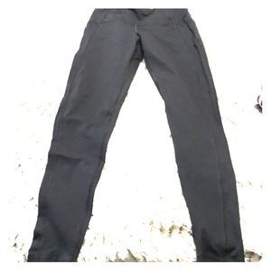 VSx knockout leggings